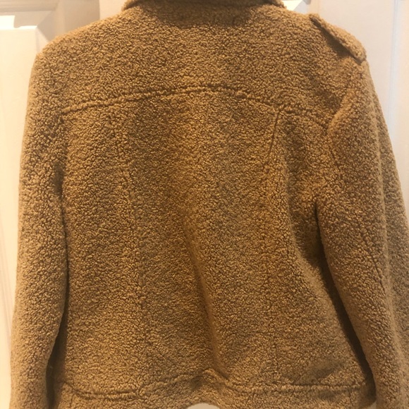 Daughter’s Jacket worn only a handful of times!! - Picture 2 of 2